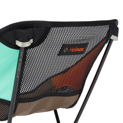 Helinox Chair One mini / Mint Multiblock